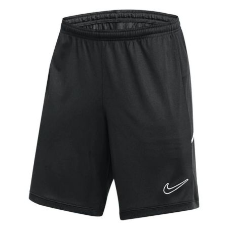 Pantaloni Scurti Copii NIKE Dri-Fit Academy 25 Pants JR 534386 FZ9784-010 imagine 4